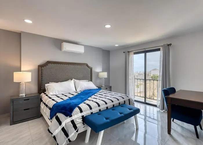 Ferienhaus Dog-friendly With Ocean-view Rooftop Infinity Pool, Ac & Gym *