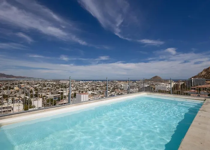 Dog-friendly With Ocean-view Rooftop Infinity Pool, Ac & Gym *