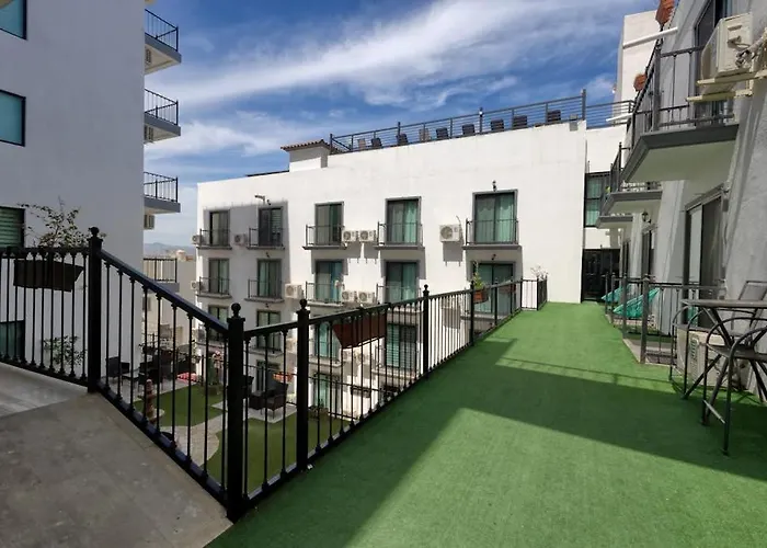 Ferienhaus Dog-friendly With Ocean-view Rooftop Infinity Pool, Ac & Gym *
