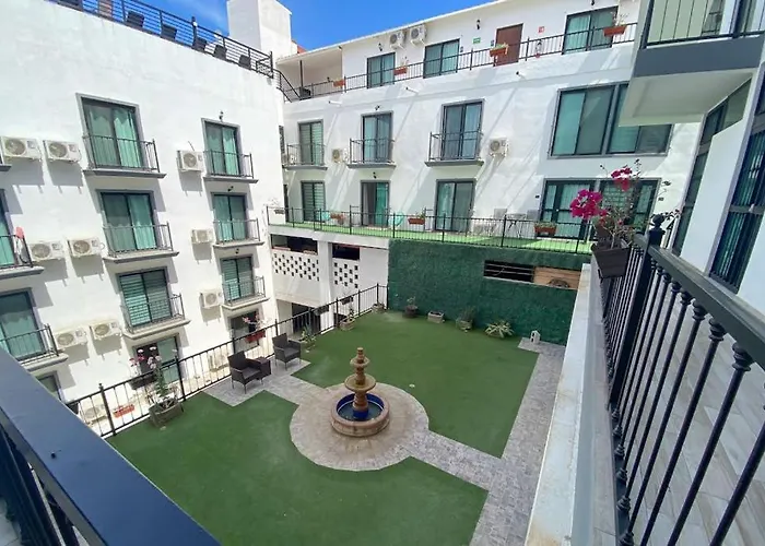 Dog-friendly With Ocean-view Rooftop Infinity Pool, Ac & Gym Ferienhaus Cabo San Lucas